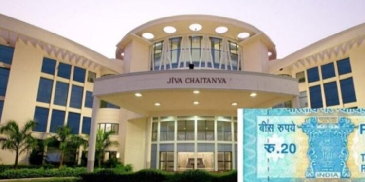 சாஸ்த்ரா பல்கலைக்கழக ஆக்கிரமிப்பில் இருந்த 31.37 ஏக்கர் அரசு நிலம் மீட்பு வருவாய்த்துறை நடவடிக்கை!