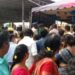 உத்தரகோசமங்கை உள்ளூர் போலீசாரின் ‘சிபாரிசு’ தரிசனத்தால் பக்தர்கள் அவதி