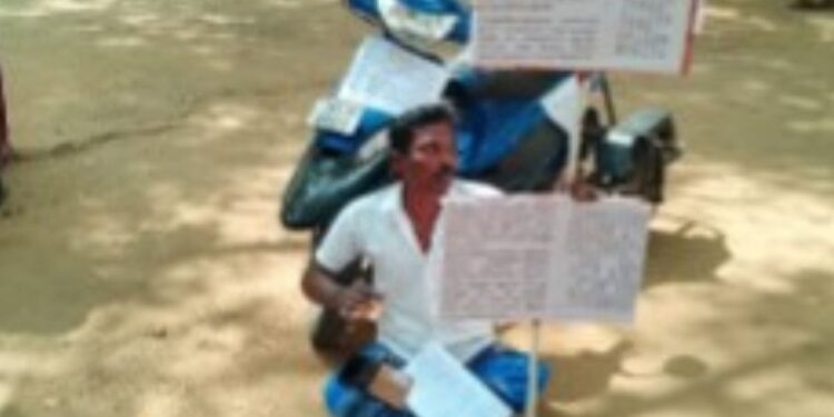 கொடைக்கானல் கீழ்மலைப் பகுதிகளில் ஒற்றை யானை அட்டகாசம் பொதுமக்கள் கடும் அச்சம்!