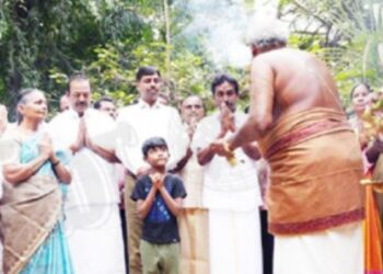 கும்பகோணத்தில் பொங்கல் திருவிழா எம்.எல்.ஏ சாக்கோட்டை க.அன்பழகன் தொடங்கி வைத்தார்!