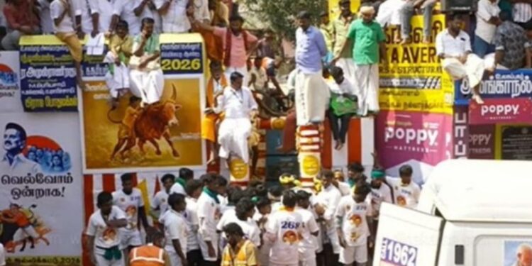 கால்நடை பராமரிப்புத் துறையில் மாடுபிடி வீரர்களுக்கு வேலைவாய்ப்பு வீரர்கள் விடுத்த முக்கிய கோரிக்கை