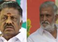 “பேரவையில் ஒலித்த கண்டனமும்… பின்னால் நடந்த ரகசியப் பேச்சும்”: அதிமுக புறக்கணித்த நிலையில் ஓபிஎஸ்!