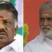 “பேரவையில் ஒலித்த கண்டனமும்… பின்னால் நடந்த ரகசியப் பேச்சும்”: அதிமுக புறக்கணித்த நிலையில் ஓபிஎஸ்!