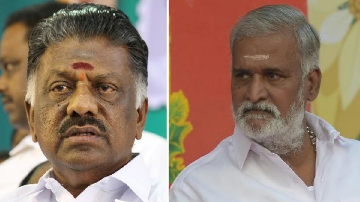 “பேரவையில் ஒலித்த கண்டனமும்… பின்னால் நடந்த ரகசியப் பேச்சும்”: அதிமுக புறக்கணித்த நிலையில் ஓபிஎஸ்!