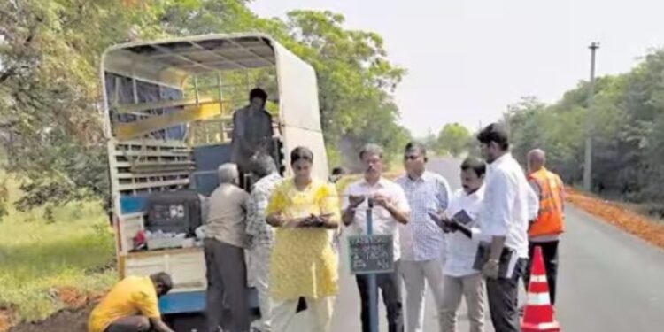 கடையம் மலைக்குகையில் சினிமா பாணி ‘ஆபரேஷன்’: பிடி கொடுக்காமல் பதுங்கியிருக்கும் ரவுடி