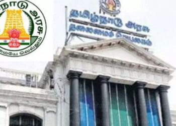 பல கோடி மதிப்புள்ள 5.9 ஏக்கர் நிலம் மீட்பு – கையகப்படுத்திய 24 மணி நேரத்தில் ‘ஓட்டல் தமிழ்நாடு’