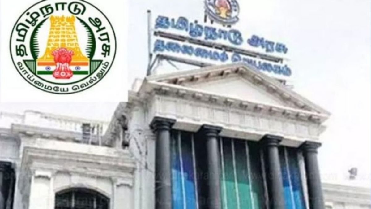 பல கோடி மதிப்புள்ள 5.9 ஏக்கர் நிலம் மீட்பு – கையகப்படுத்திய 24 மணி நேரத்தில் ‘ஓட்டல் தமிழ்நாடு’