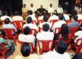 “மீண்டும் மின்னப்போகும் டார்ச் லைட்”: கமல்ஹாசன் தலைமையில் மநீம போர்க்கோலம்