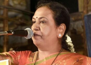 “தேமுதிக யாரையும் கண்டு அஞ்சாது; யாருக்கும் அடிபணியாது”: கூட்டணி மர்மத்தை உடைப்பாரா பிரேமலதா