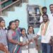 மாணவர்களின் தாகம் தீர்த்த விஜய் வசந்த் மயிலாடி பள்ளியில் குடிநீர் சுத்திகரிப்பு இயந்திரம் திறப்பு!