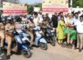 விதியை மதித்து விபத்தை வெல்வோம்… அறந்தாங்கியில் நீதிபதிகள் தலைமையில் சீறிப்பாய்ந்த சாலை பாதுகாப்பு விழிப்புணர்வு பேரணி!