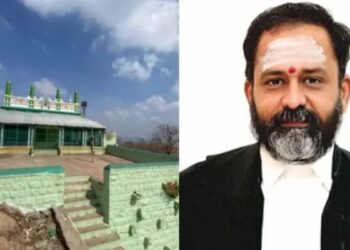 திருப்பரங்குன்றம் கலவரம் வெடித்ததால் 144 தடை உத்தரவு – நீதிபதி உத்தரவுக்கு எதிராகத் தமிழக மேல்முறையீடு