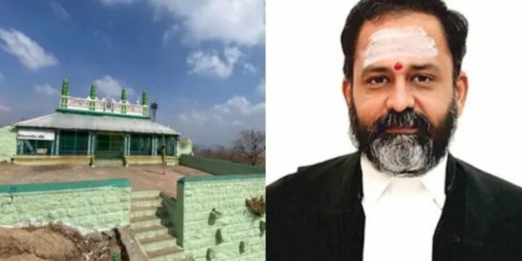 திருப்பரங்குன்றம் கலவரம் வெடித்ததால் 144 தடை உத்தரவு – நீதிபதி உத்தரவுக்கு எதிராகத் தமிழக மேல்முறையீடு