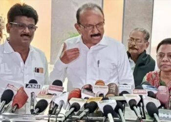 200 தொகுதிகளில் வெற்றி… ஸ்டாலினே மீண்டும் முதல்வர்! ஆளுநரையும் எடப்பாடியையும் சாடி வைகோ அதிரடி!