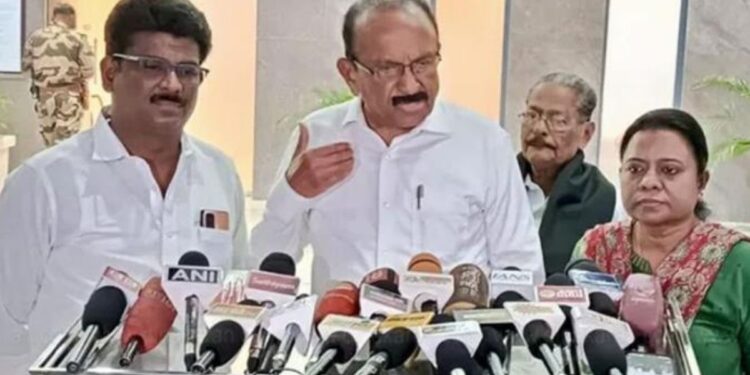 200 தொகுதிகளில் வெற்றி… ஸ்டாலினே மீண்டும் முதல்வர்! ஆளுநரையும் எடப்பாடியையும் சாடி வைகோ அதிரடி!