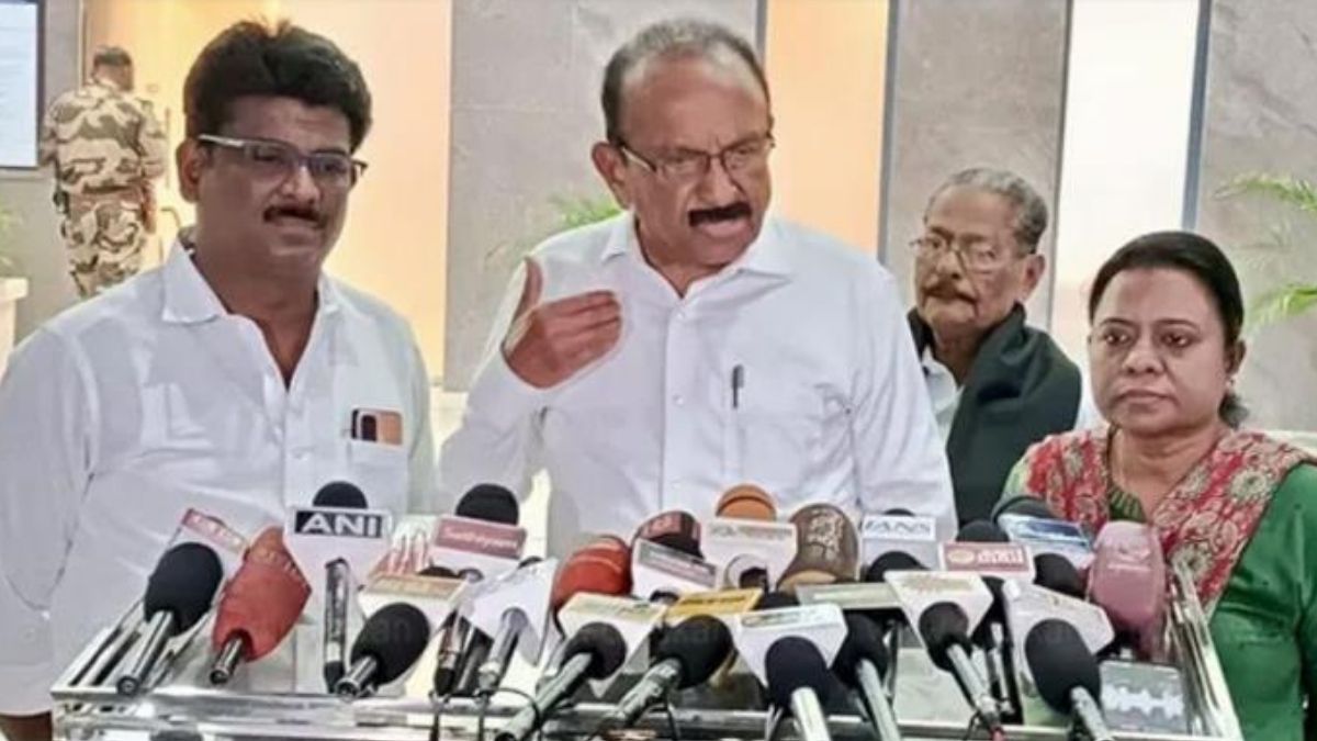 200 தொகுதிகளில் வெற்றி… ஸ்டாலினே மீண்டும் முதல்வர்! ஆளுநரையும் எடப்பாடியையும் சாடி வைகோ அதிரடி!