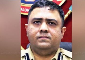 தென் மண்டலத்தில் அதிரடி ‘ஆபரேஷன் டிராக்நெட்’: தலைமறைவாக இருந்த குற்றவாளிகளைச் சிக்க வைத்து ஐஜி அதிரடி.