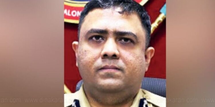 தென் மண்டலத்தில் அதிரடி ‘ஆபரேஷன் டிராக்நெட்’: தலைமறைவாக இருந்த குற்றவாளிகளைச் சிக்க வைத்து ஐஜி அதிரடி.