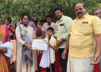 துறையூர் நீதிமன்றத்தில் வழக்கறிஞர்கள் சங்கத்தின் கோலாகல பொங்கல் விழா கலைகட்டிய கொண்டாட்டம்!