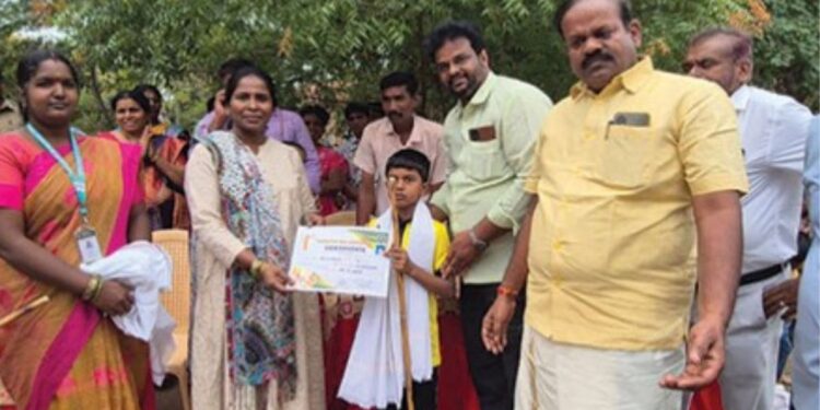 துறையூர் நீதிமன்றத்தில் வழக்கறிஞர்கள் சங்கத்தின் கோலாகல பொங்கல் விழா கலைகட்டிய கொண்டாட்டம்!