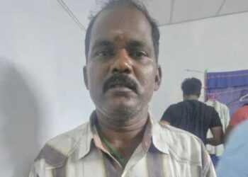 பூட்டை உடைக்காமல் கோவையில் கள்ளச்சாவி மூலம் 103 சவரன் அள்ளிய பழைய குற்றவாளி சிக்கினார்