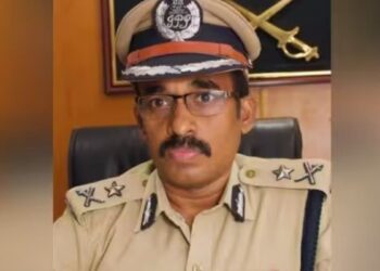 2025-ல் 87 பேர் குண்டர் சட்டத்தில் அதிரடி கைது – 5.7 லட்சம் போக்குவரத்து வழக்குகள் பதிவு.