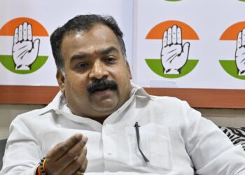 அதிகாரப்பகிர்வு கண்டிப்பா வேணும்! – MP-யின் எக்ஸ் பதிவால் பரபரப்பு