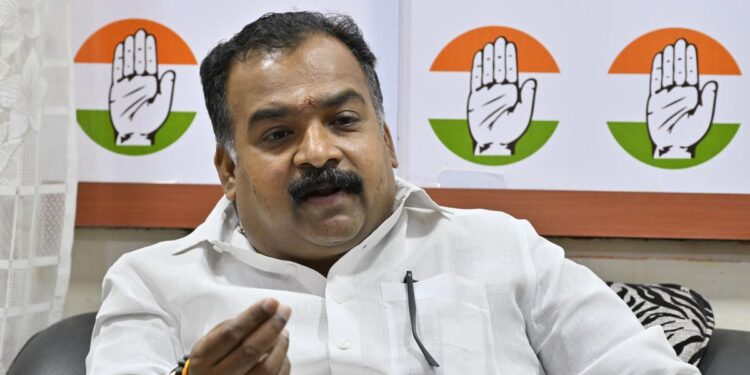 அதிகாரப்பகிர்வு கண்டிப்பா வேணும்! – MP-யின் எக்ஸ் பதிவால் பரபரப்பு