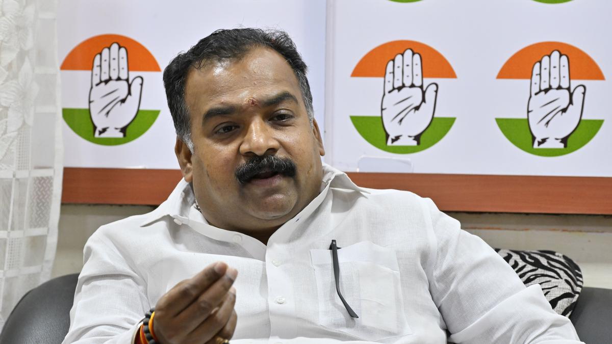 அதிகாரப்பகிர்வு கண்டிப்பா வேணும்! – MP-யின் எக்ஸ் பதிவால் பரபரப்பு