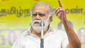 ஆட்சி அதிகாரத்தில் பங்கா? – அடால்தடி பதிலளித்த திமுக!