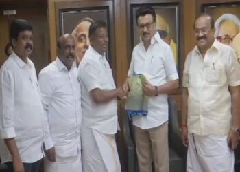 திமுக-வில் அதிமுக முன்னாள் எம்எல்ஏக்கள்