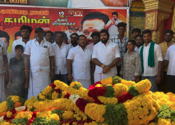 2026 புத்தாண்டுவிழா – சென்னைஅசோக்நகரில்உள்ளஇளையவேந்தர்பேரவைதலைமையகத்தில்குடும்பவிழாகொண்டாட்டம்