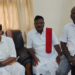 தமிழகத்தில்DMKதலைமையிலான கூட்டணியில், கூடுதல் இடங்கள் கேட்போம். & ஆட்சியில் பங்கு கேட்க கண்டித்து  வீரபாண்டியன்  பேட்டி