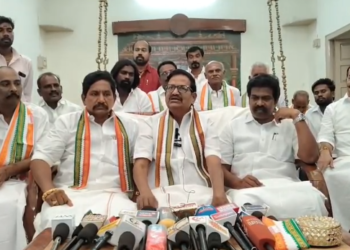 அரசியல் கட்சிகளிலே கொள்கை ரீதியாக இருப்பவர் ஸ்டாலின் மட்டும்தான் அவருடைய ஆட்சி தொடர K.S.அழகிரி பேட்டி