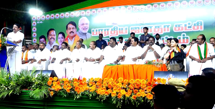 காவிரிக்கு தொடர்ந்துDMKகலைஞர் முதல் இன்றைய  முதலமைச்சர் ஸ்டாலின் வரை இன்று வரை துரோகம் பேச்சு