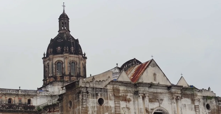 தொன்மை வாய்ந்த நூற்றாண்டுகளைக் கடந்த தேவாலயத்தை புதுப்பிப்பதற்காக இரண்டு கோடி ரூபாய் ஒதுக்கி நன்றி