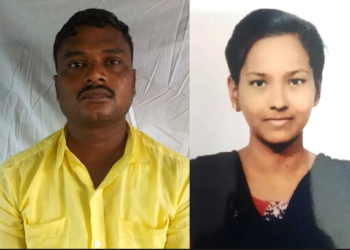 கள்ளக்காதலியின் மகளை பாலியல் பலாத்காரம் செய்து கொன்ற கள்ளக்காதலனுக்கு 3 ஆயுள் தண்டனை பரபரப்பு தீர்பு