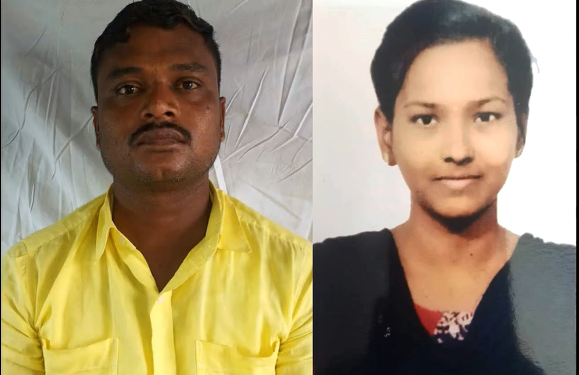 கள்ளக்காதலியின் மகளை பாலியல் பலாத்காரம் செய்து கொன்ற கள்ளக்காதலனுக்கு 3 ஆயுள் தண்டனை பரபரப்பு தீர்பு