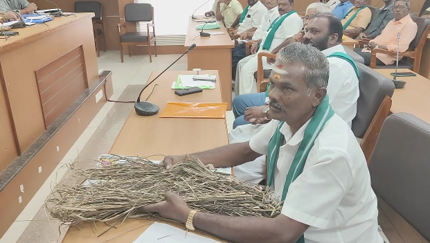 பிற்படுத்தப்பட்டோர்பொருளாதாரமேம்பாட்டுக்கழகம் லிமிடெட் கடன்பெற்று ஆழ்துளைகிணறுகள்அமைத்த140விவசாயிகள்