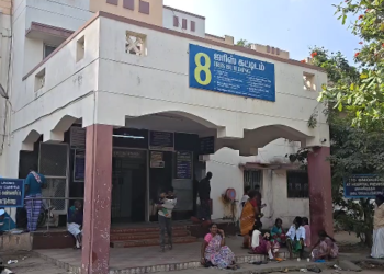 சித்தர்காட்டில் வீடு புகுந்து கஞ்சா போதை ஆசாமிகள் தாக்கியதாக குற்றச்சாட்டு. தந்தை, தாய், மகன் படுகாயம்