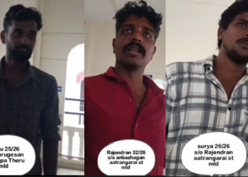 மயிலாடுதுறையில் கொலை வழக்கில் தொடர்புடைய குற்றவாளிகள் 3 பேருக்கு ஆயுள் தண்டனை