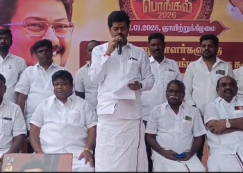 BJP-வின் PTM-தான் நடிகர் விஜய் அவர்கள் விஜய்க்கு ஒரு ஹய்பர் கிரியேட் செய்ய கேட்டு கொண்டார்