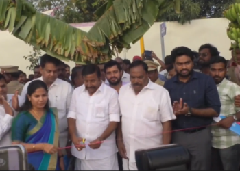 சென்னை மாதவரம் & மாத்தூர் பகுதியில் அமைந்துள்ள மண்டலம் 14 கோடி ரூபாய் செலவில் பொதுமக்களுக்கான படகுகுழாம் சிறப்பு