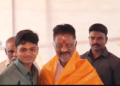 முன்னாள் முதலமைச்சர் ஓ பன்னீர்செல்வத்தின் பிறந்த நாளை முன்னிட்டு ஆதரவாளர்களை சந்தித்து வாழ்த்து