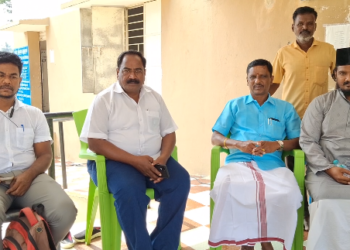 ஊராட்சியில் சமத்துவ பொங்கல் விழா கிராம மக்கள் கொண்டாட்டம்