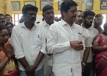 தமிழ்நாடு துணை முதலமைச்சர் கழக இளைஞரணி செயலாளருமான உதயநிதி ஸ்டாலின் பிறந்தநாளை ஒட்டி 49 நாட்களாக அன்னதானம் நிறைவு