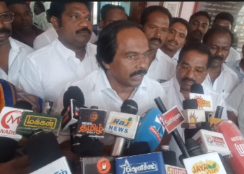 வீரர் என்று அழைக்கப்படும் P.ஜீவானந்தம் அவர்களின் 63வது ஆண்டு நினைவு தினத்தை முன்னிட்டு மனோ தங்கராஜ் மரியாதை