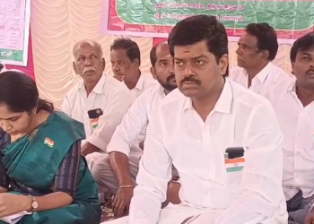 கிராம சபை என்பது நாடாளுமன்றத்துக்கு இணையான அதிகாரம் கொண்டது லட்சுமணன் பேச்சு