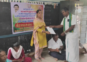 விவசாயிகள் மீது போடப்பட்ட பொய் வழக்குகளை வாபஸ் பெறுவதுடன் விவசாயிகளை விடுதலை செய்ய அதிரடி தீர்மானம்