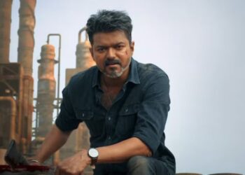 ஜனநாயகன் திரைப்படத்தை விட வழக்கில் அதிரடி ட்விஸ்ட்!